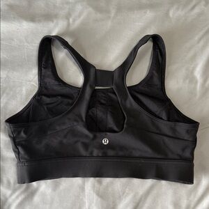 lululemon athletica Racerback Medium-Support Sports Bra
